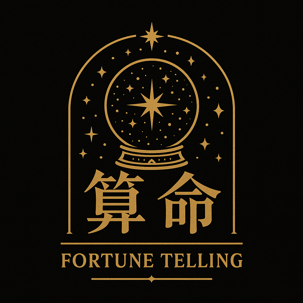 Fortune Telling Logo
